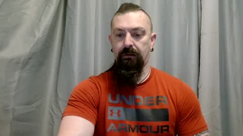 Samoanthorn online show from January 2025 10:34:02 AM