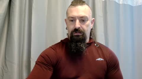 Samoanthorn online show from January 2025 11:24:01 AM