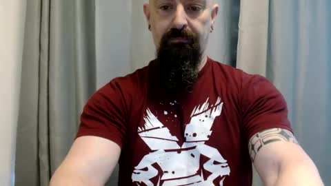 Samoanthorn online show from February 2025 10:21:01 AM