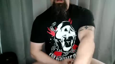 Samoanthorn online show from February 2025 04:37:01 PM