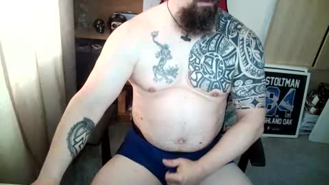Samoanthorn online show from July 2026 07:23:02 AM
