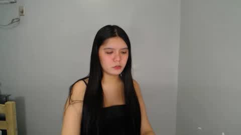 Snapshot of sampaguita_pinayxx chatting on September 2025 12:48:01 PM SOFIA online show from September 2025 12:48:01 PM