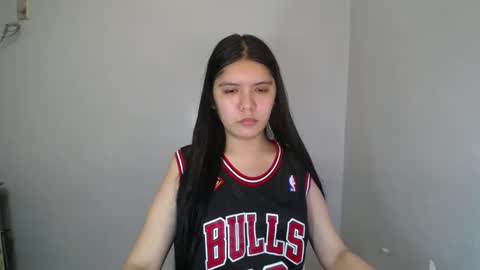 Snapshot of sampaguita_pinayxx chatting on October 2025 08:34:02 AM SOFIA online show from October 2025 08:34:02 AM