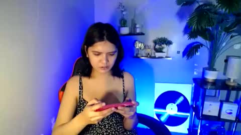 Snapshot of sampaguita_pinayxx chatting on June 2026 12:38:02 PM SOFIA online show from June 2026 12:38:02 PM