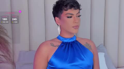 Sammuel online show from February 2026 12:38:02 AM