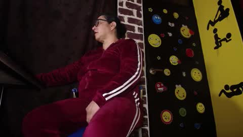 adriana online show from January 2026 05:51:02 PM