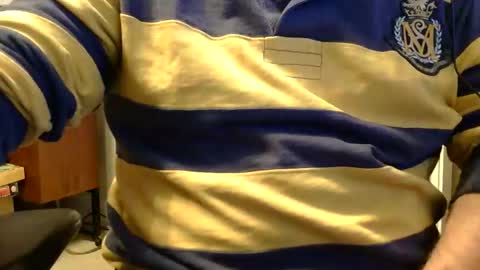 Sam online show from October 2025 10:09:01 PM