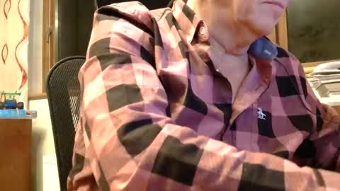 Sam online show from October 2025 10:44:01 PM