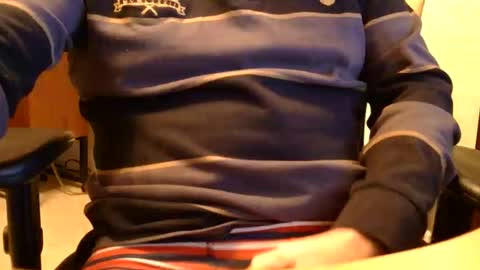 Sam online show from November 2025 10:32:01 PM