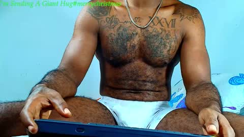 samson dauda online show from December 2025 01:28:02 PM