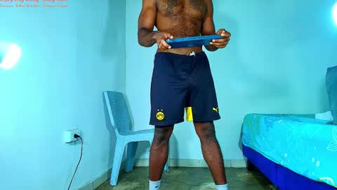 samson dauda online show from February 2026 07:02:02 AM