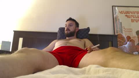 SamTheBully online show from July 2026 07:26:02 PM