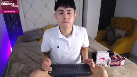 SAMU online show from September 2025 08:31:01 PM