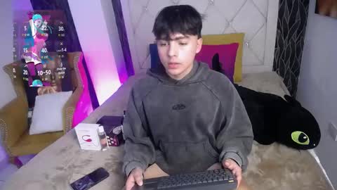 SAMU online show from November 2025 08:42:02 PM