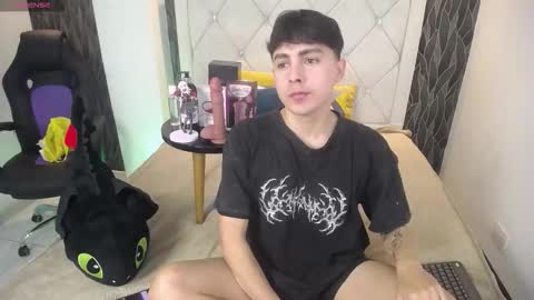 SAMU online show from November 2025 08:43:01 PM