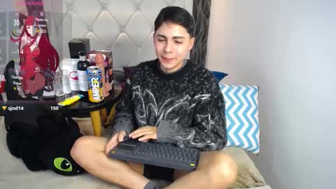 SAMU online show from February 2026 08:40:02 PM