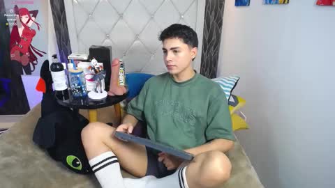 SAMU online show from March 2026 08:26:01 PM