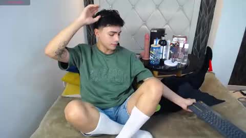 SAMU online show from March 2026 08:36:02 PM