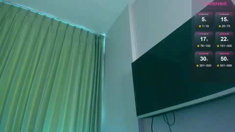 Samuel online show from December 2024 06:45:01 AM