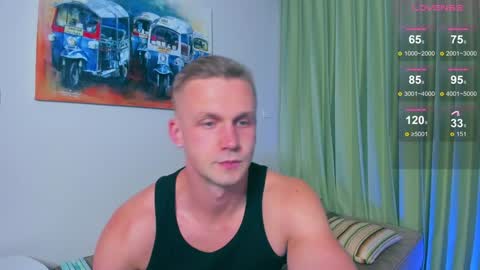 Samuel online show from December 2024 11:55:02 AM