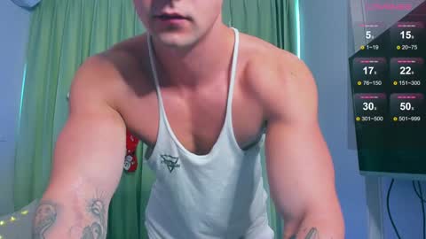 Samuel online show from December 2024 01:47:01 AM