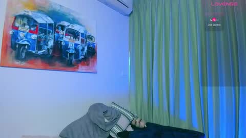 Samuel online show from January 2025 02:25:01 AM