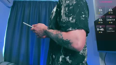 Samuel online show from January 2025 05:11:01 AM