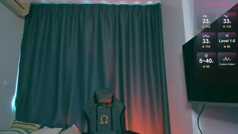 Samuel online show from March 2025 05:50:02 AM