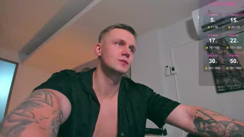 Samuel online show from November 2025 04:23:01 AM