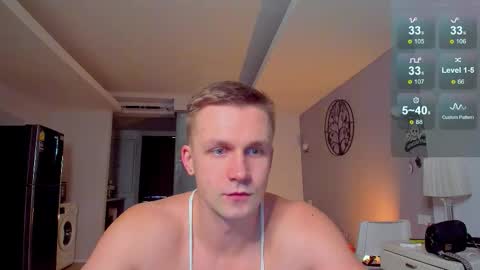 Samuel online show from December 2025 03:27:02 AM