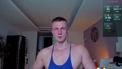 Snapshot of samuel_andrew chatting on June 2026 05:46:01 AM Samuel online show from June 2026 05:46:01 AM