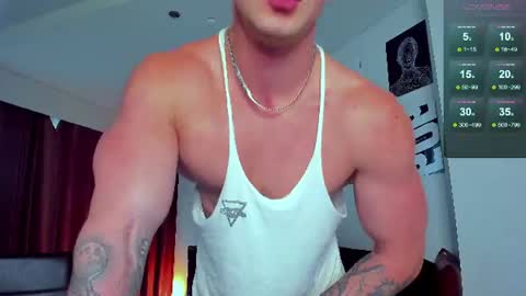 Snapshot of samuel_andrew chatting on July 2026 03:26:01 AM Samuel online show from July 2026 03:26:01 AM
