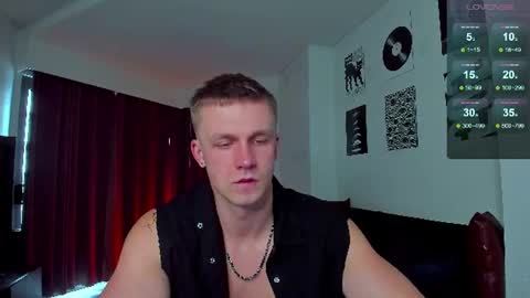 Snapshot of samuel_andrew chatting on July 2026 05:51:01 AM Samuel online show from July 2026 05:51:01 AM