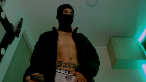   online show from January 2025 02:01:01 AM