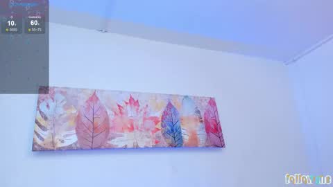 Samuel online show from October 2025 04:13:01 AM