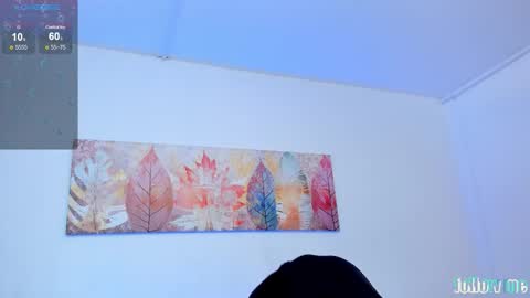 Samuel online show from October 2025 04:25:02 AM