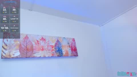 Samuel online show from November 2025 03:52:02 AM