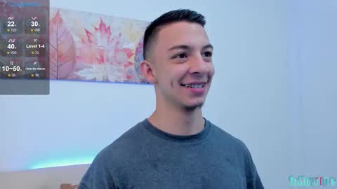 Samuel online show from November 2025 04:12:01 AM