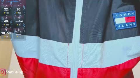 Samuel online show from February 2026 06:21:02 AM