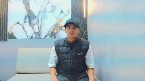 SAMUEL online show from February 2026 12:13:02 PM