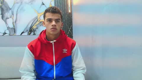 SAMUEL online show from February 2026 12:34:01 PM