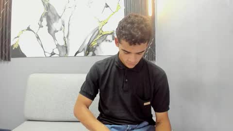 SAMUEL online show from March 2026 12:33:01 PM