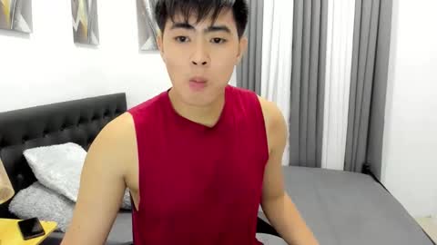 Sam online show from September 2025 03:27:02 AM