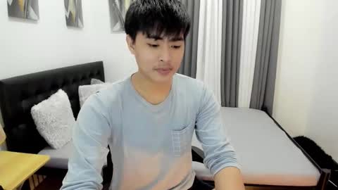 Sam online show from October 2025 08:29:02 PM