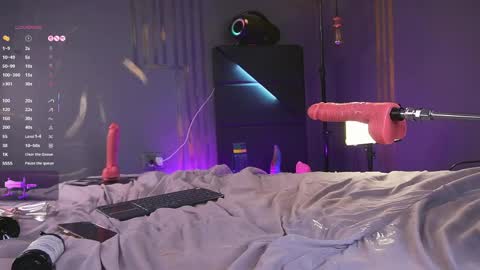 samuel online show from June 2026 09:01:02 AM