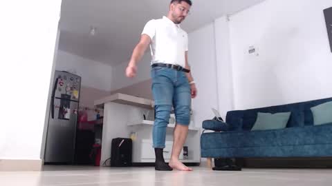  Samuel Coopper  online show from January 2026 03:48:02 PM