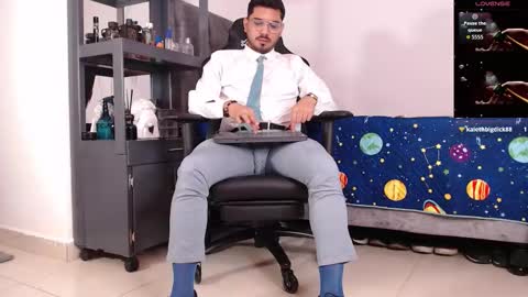  Samuel Coopper  online show from February 2026 04:02:01 PM