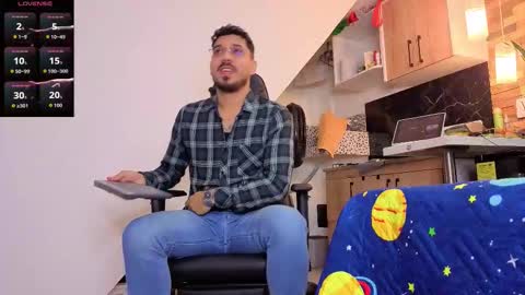  Samuel Coopper  online show from February 2026 07:21:02 PM