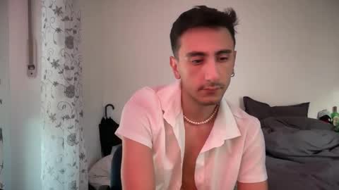 samuelforhim online show from May 2026 04:58:02 PM