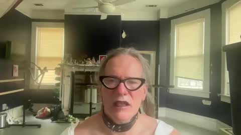 Snapshot of samuelsometimes chatting on September 2025 06:35:01 PM Samuel or Samantha online show from September 2025 06:35:01 PM